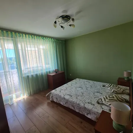 Apartamentai 3- Ju Kambariu * Palanga