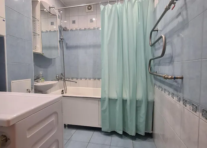 Апартаменты Apartamentai 3- Ju Kambariu